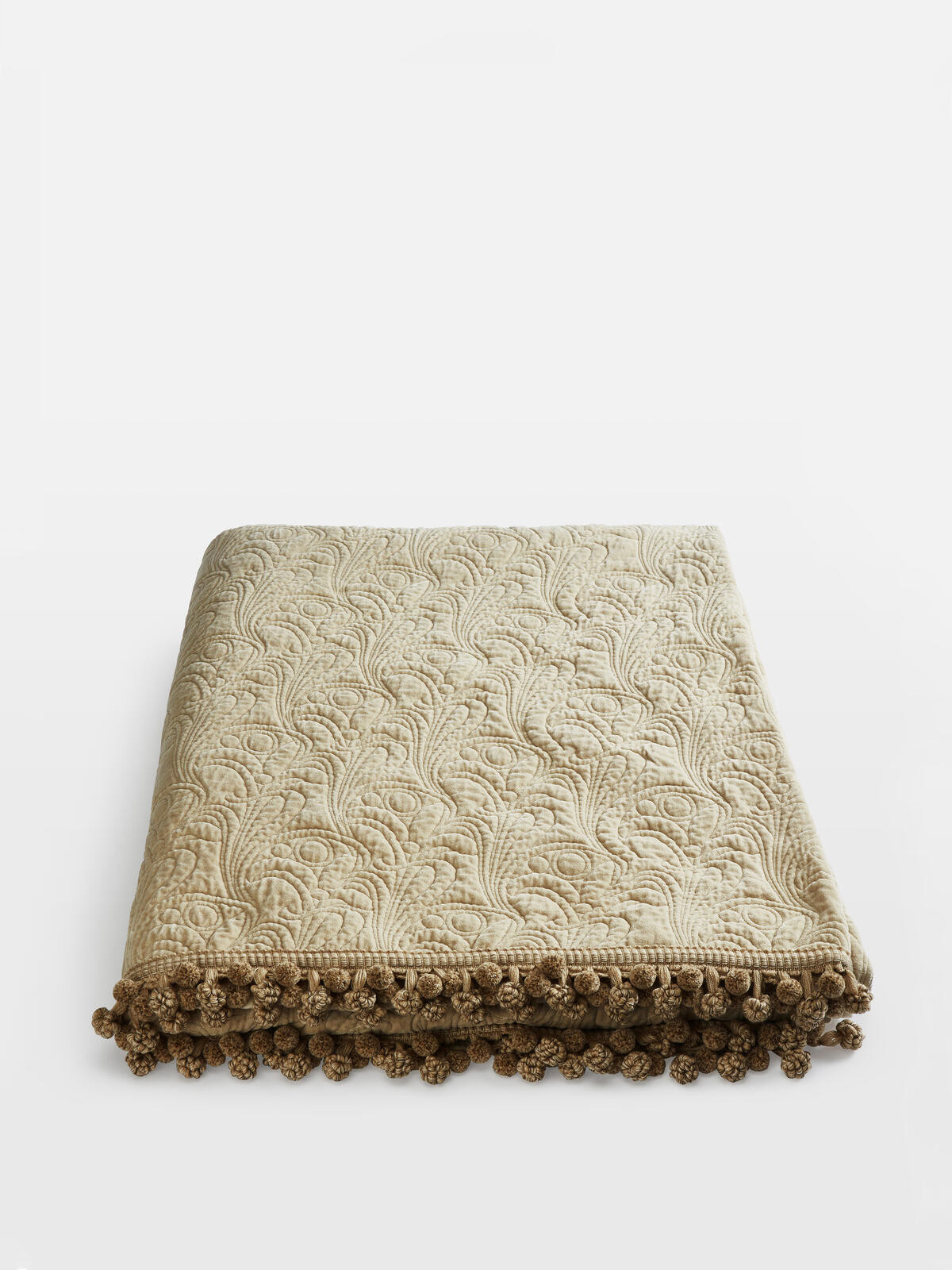 Obie Bedspread | Soho Home Ltd