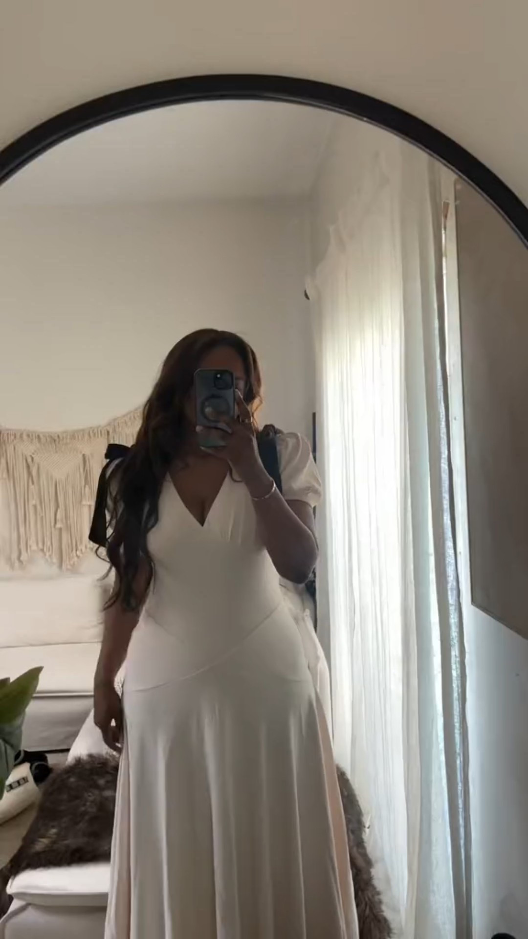 The Ciela dress by ASTR is a soft, romantic piece that actually flatters curves and fits taller bodies. I’m 5’9and this hits all the right spots. It’s not too short, not too clingy. Perfect for summer events, brunches, or just feeling extra pretty for no reason.

#ASTRStyle #TallAndCurvyFashion #RomanticStyleInspo #SummerWeddingGuest #FlowyDressVibes #PinterestOutfitMood #FeminineDresses

#LTKParties #LTKWedding #LTKMidsize