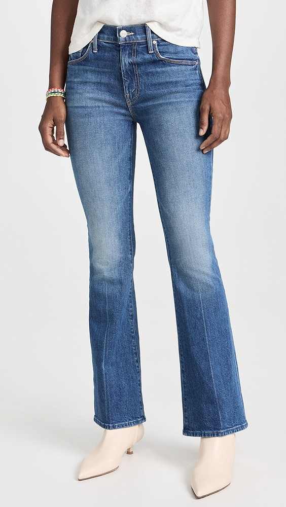 The Weekender Jeans | Shopbop