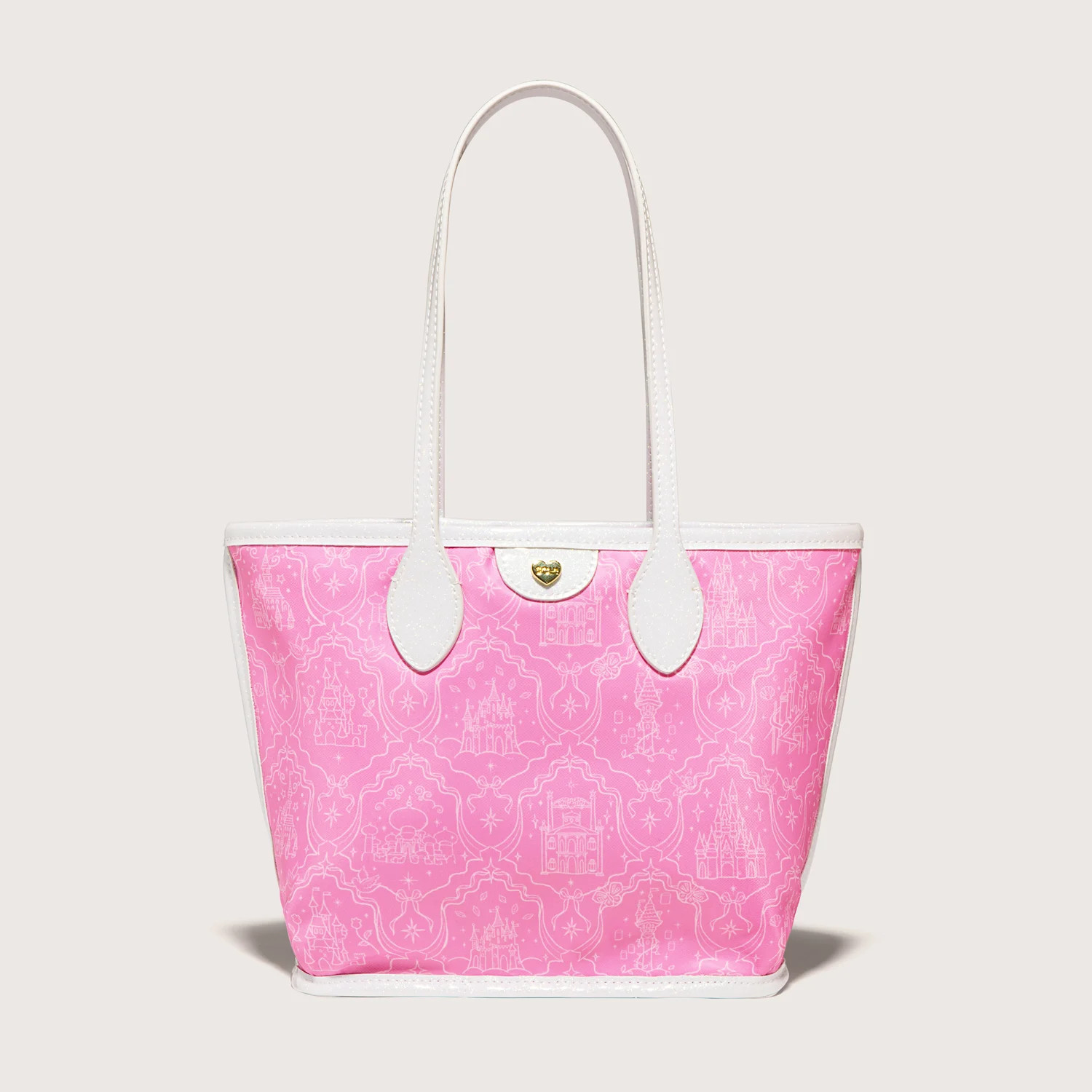 Disney Princess Little Tote Bag - Customize | Stoney Clover Lane | Stoney Clover Lane