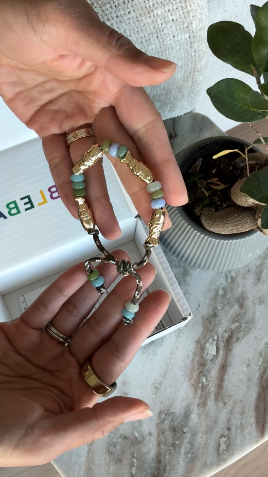 Get your arm stack ready for summer wit these pretty bracelets from bauble bar - all on major sale for $10!!!

#LTKMothersDay #LTKSeasonal #LTKSaleAlert