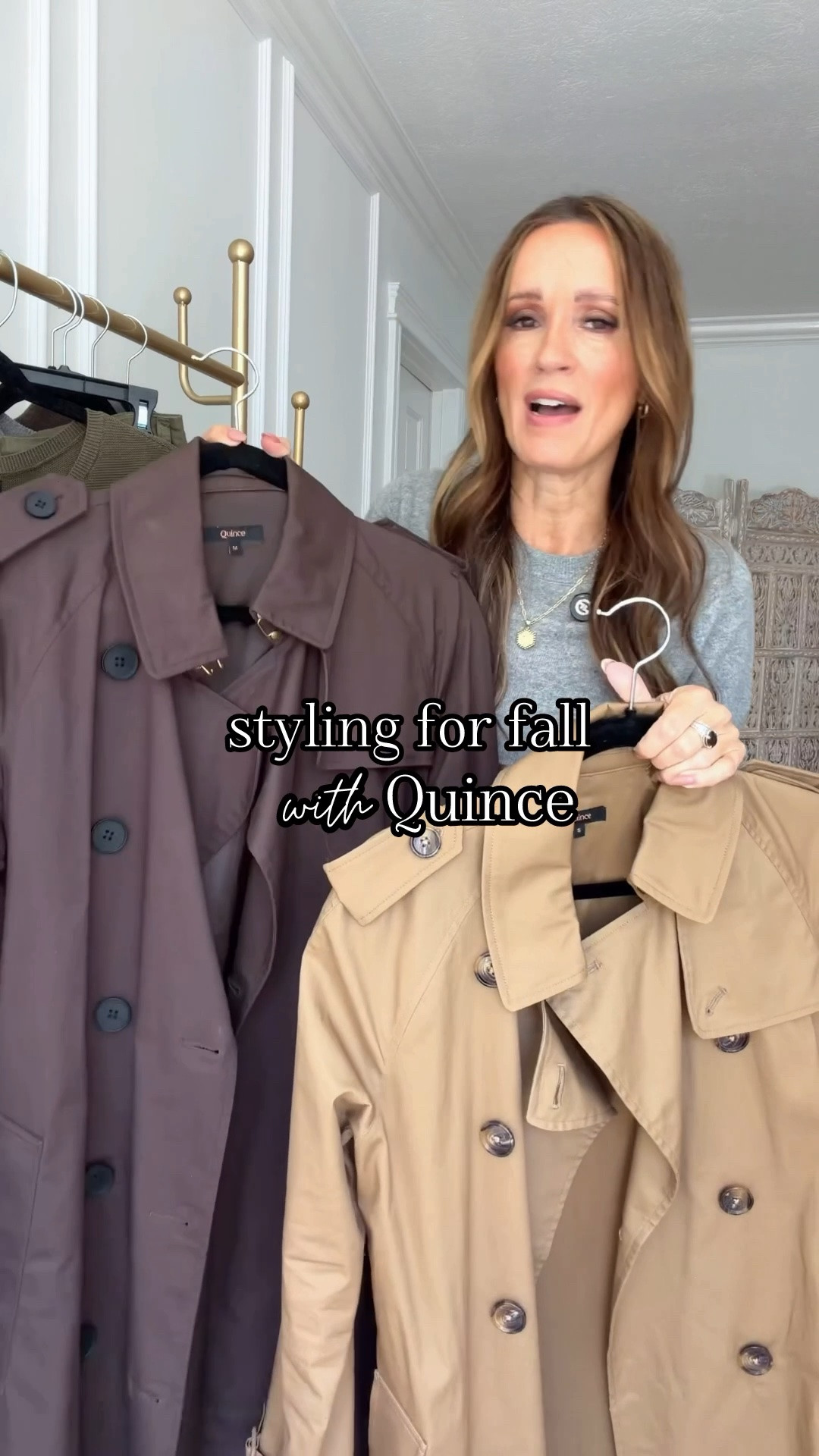 Can’t do fall without @Quince! I don’t make the rules.

#quincepartner @shop.ltk #liketkit