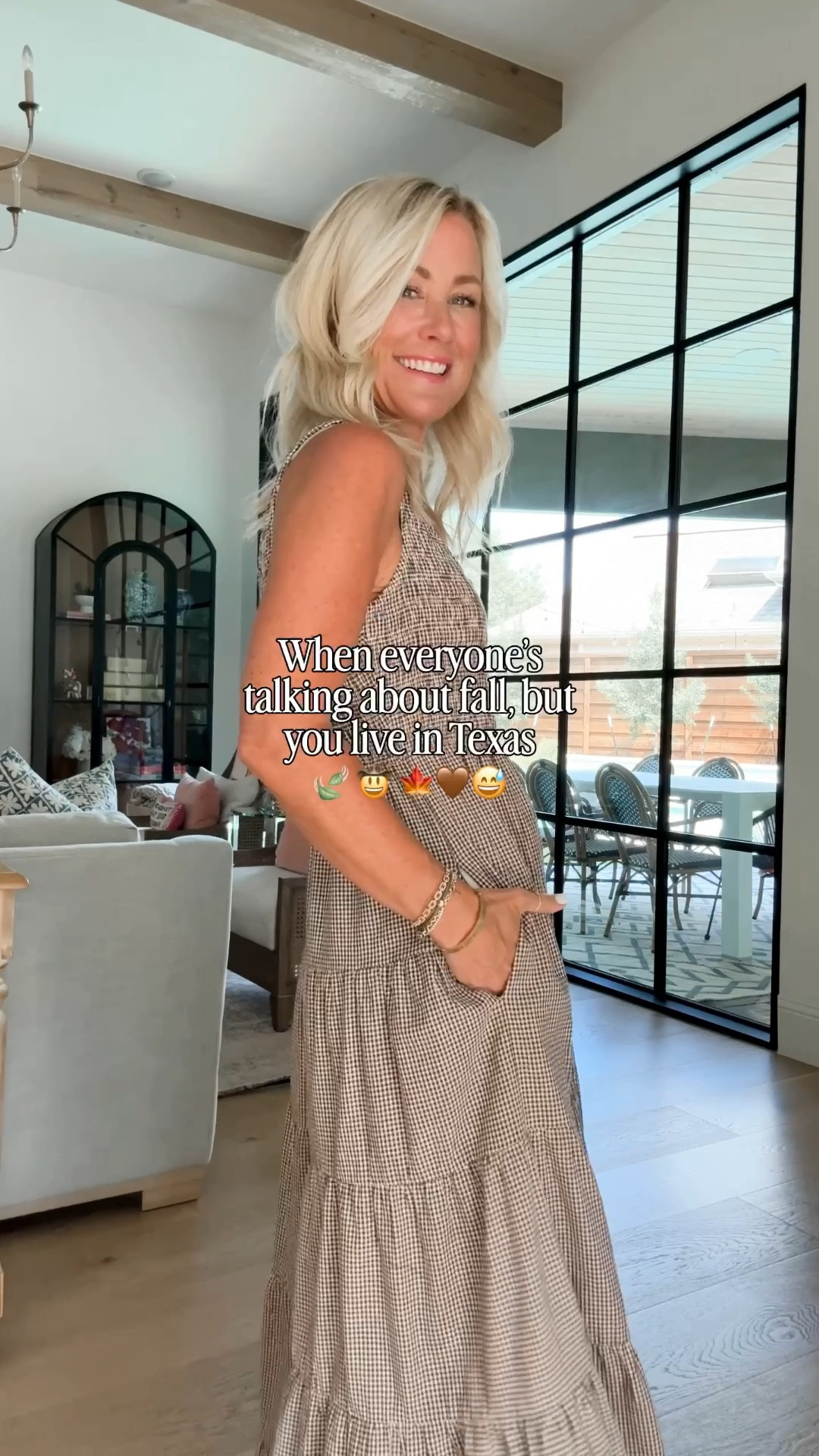 A little fall for your feed! Here are the pieces I’ve been loving from Social Thread’s latest drop. 🍁🍂

#LTKStyleTip #LTKSeasonal #LTKWorkwear