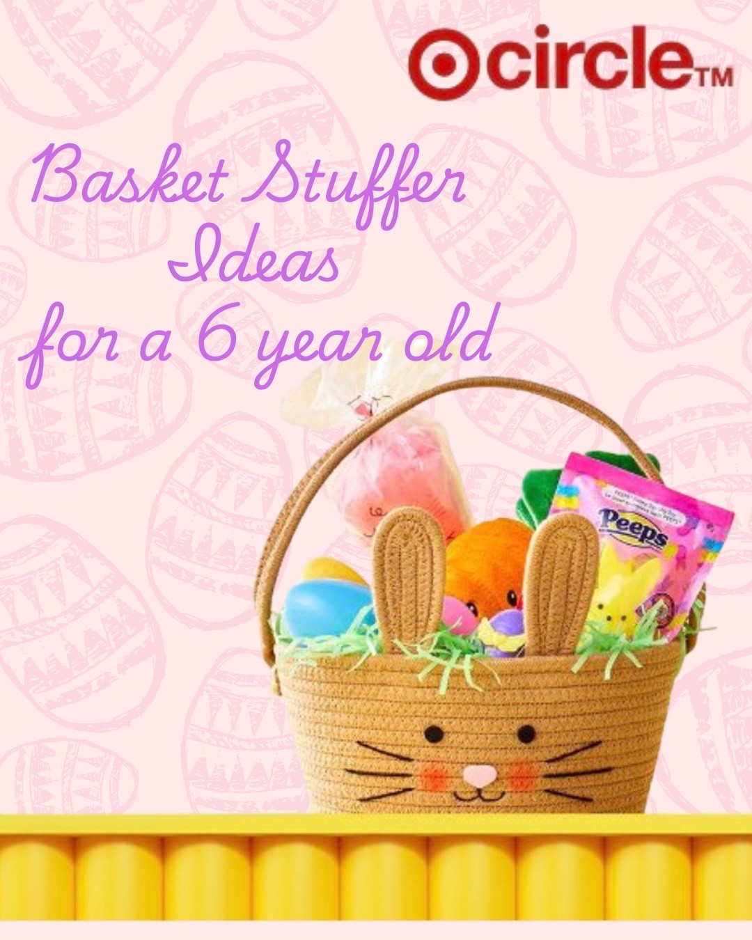 Budget Friendly Easter Basket Stuffers for young girls  

#LTKSeasonal #LTKKids #LTKmomlife