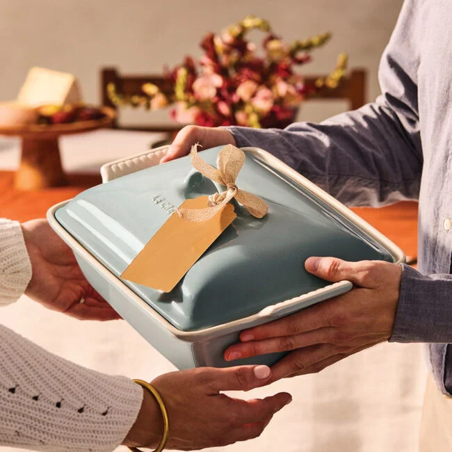 Heritage Rectangular Casserole | Le Creuset