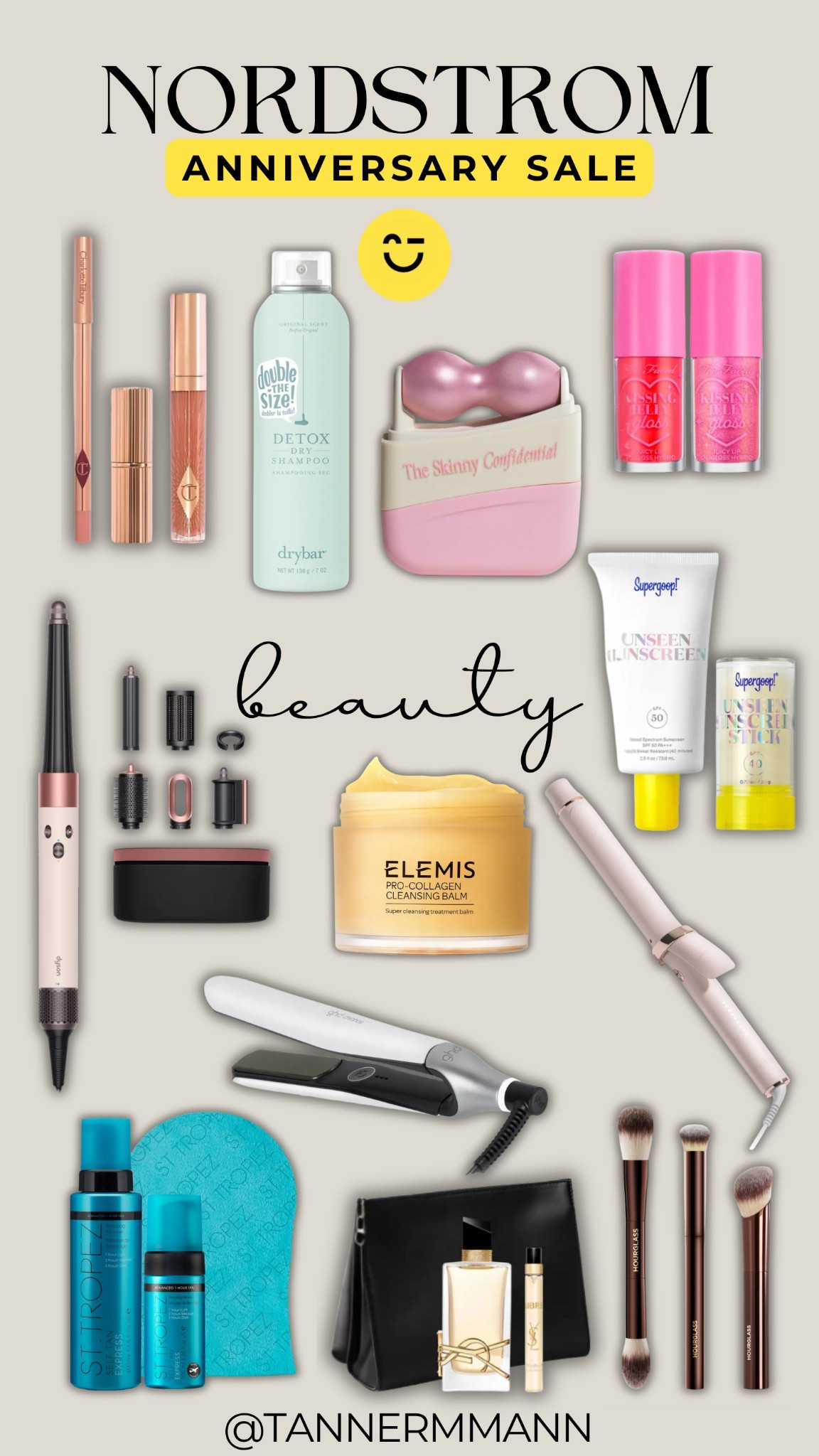 Nordstrom Anniversary Sale

#LTKSaleAlert #LTKActive #LTKBeauty