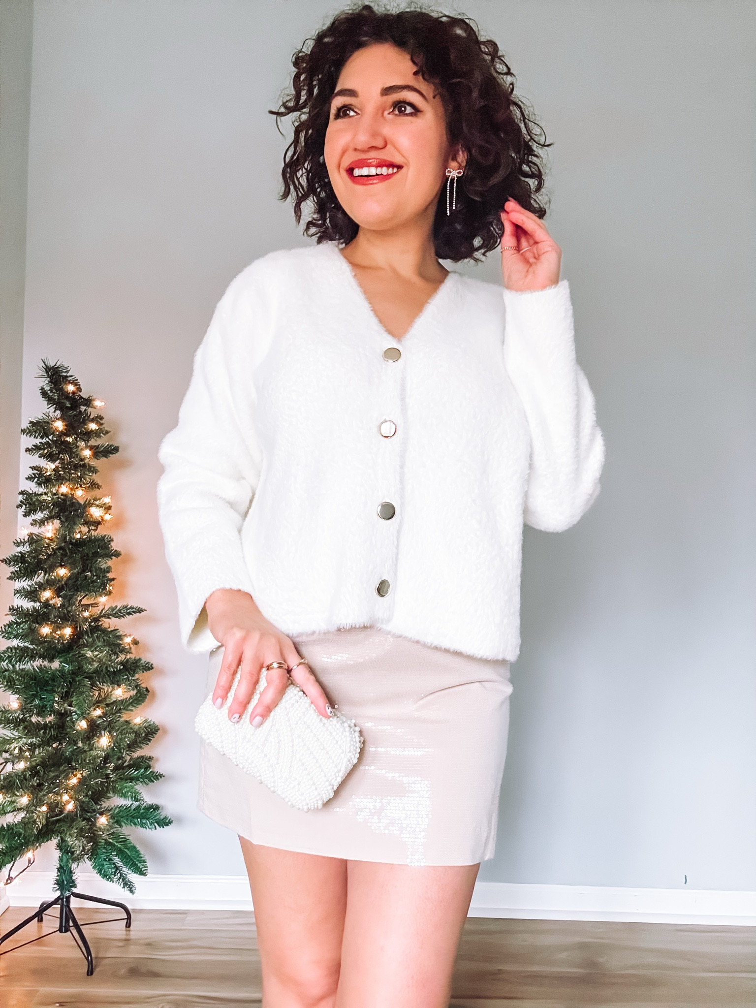 Holiday outfit, holiday party outfit, Christmas outfit 

#LTKGiftGuide #LTKParties #LTKHoliday