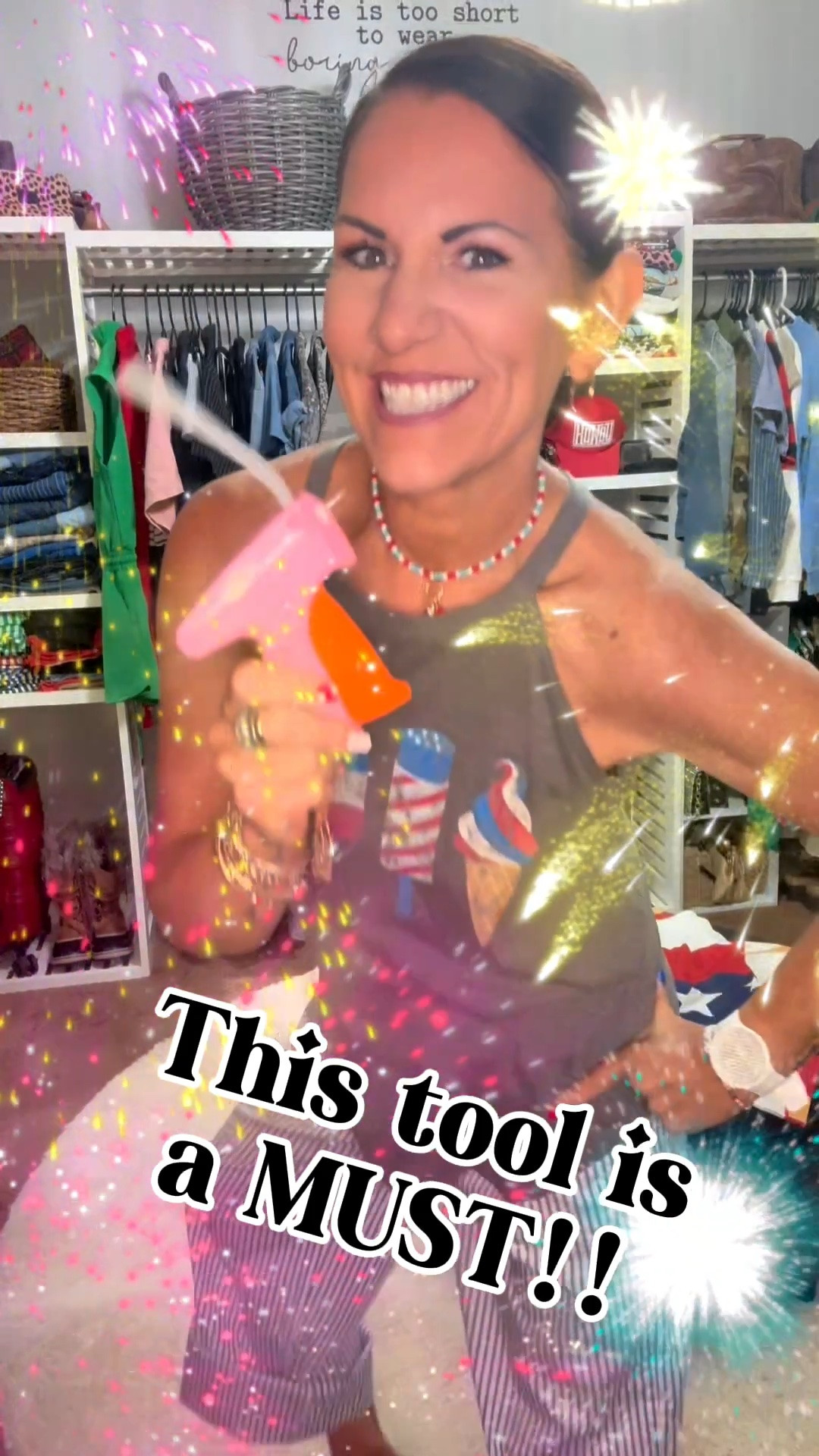 #LTKootd #LTKdayinmylife #LTKOver40