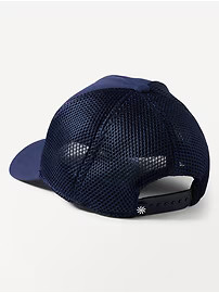 Athleta Icon Trucker Hat | Athleta