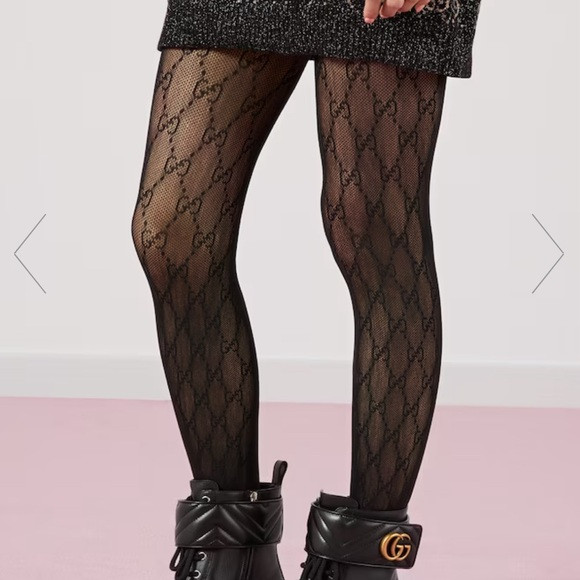 GUCCI NET STOCKINGS! | Poshmark