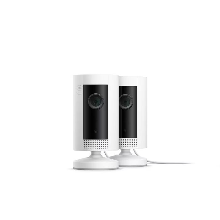 Ring Indoor Cam 2pk | Target