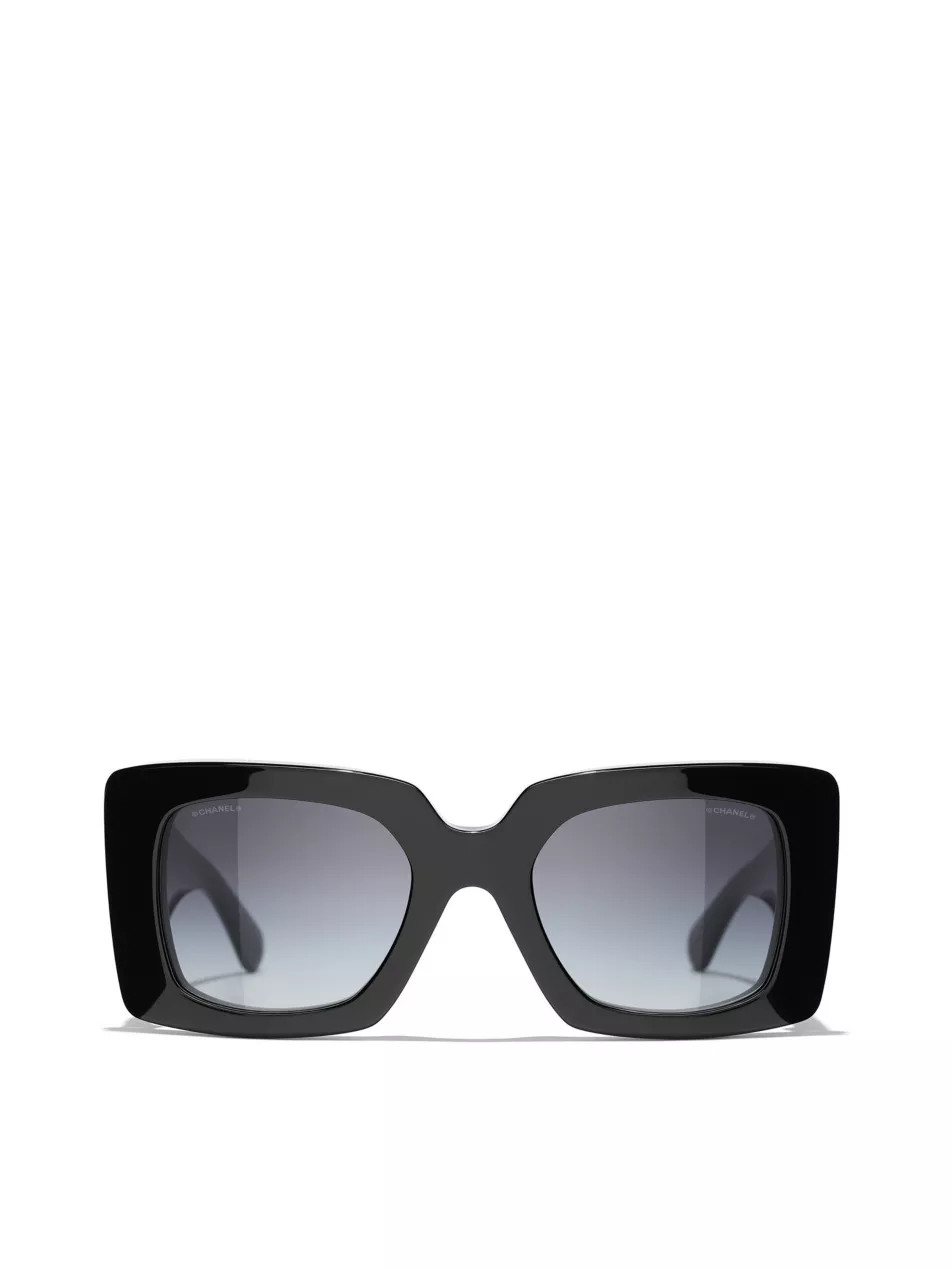 Square Sunglasses | Selfridges