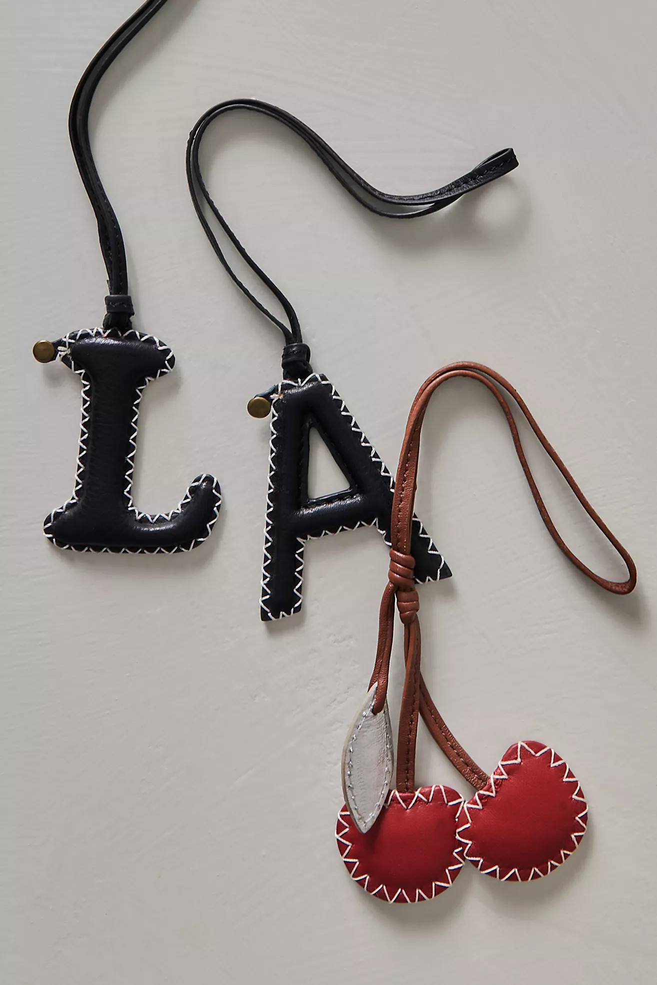 Letterman Bag Charm | Free People (Global - UK&FR Excluded)