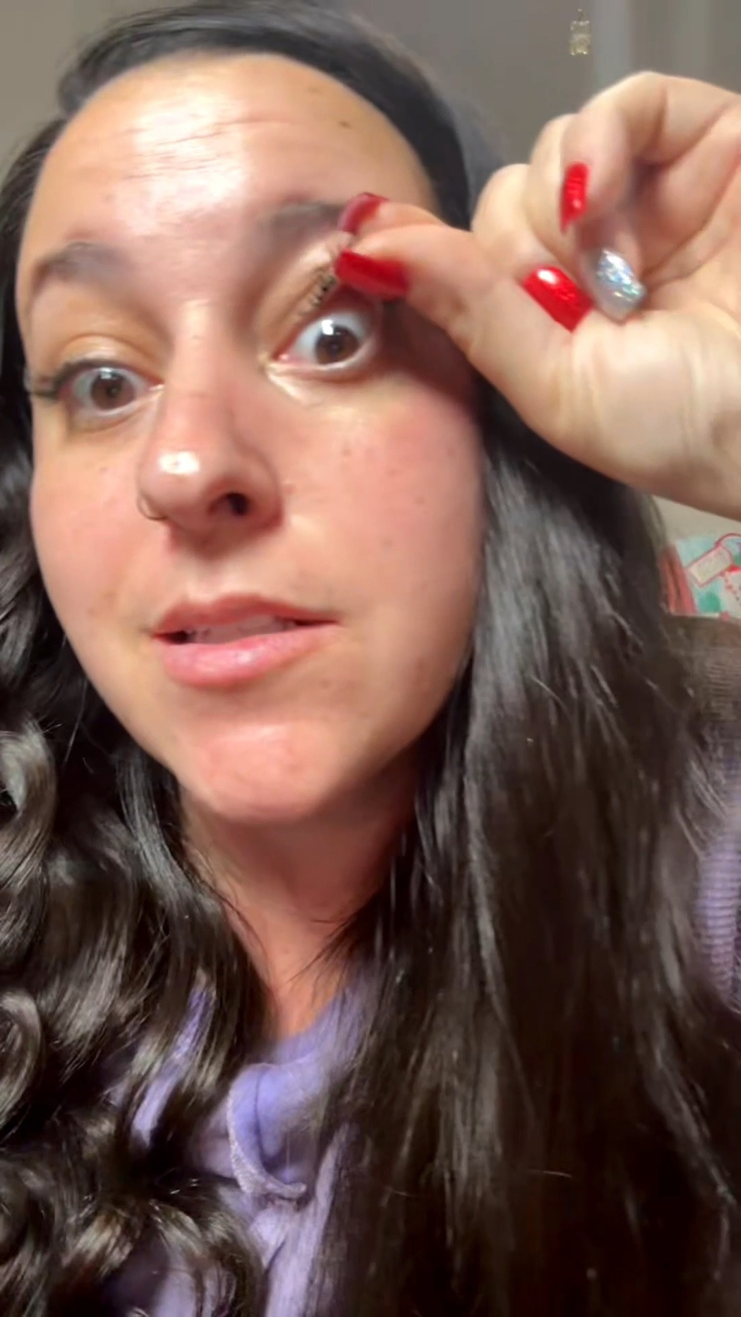 My favorite most natural looking lashes imo 

#LTKFindsUnder100 #LTKgrwm #LTKBeauty