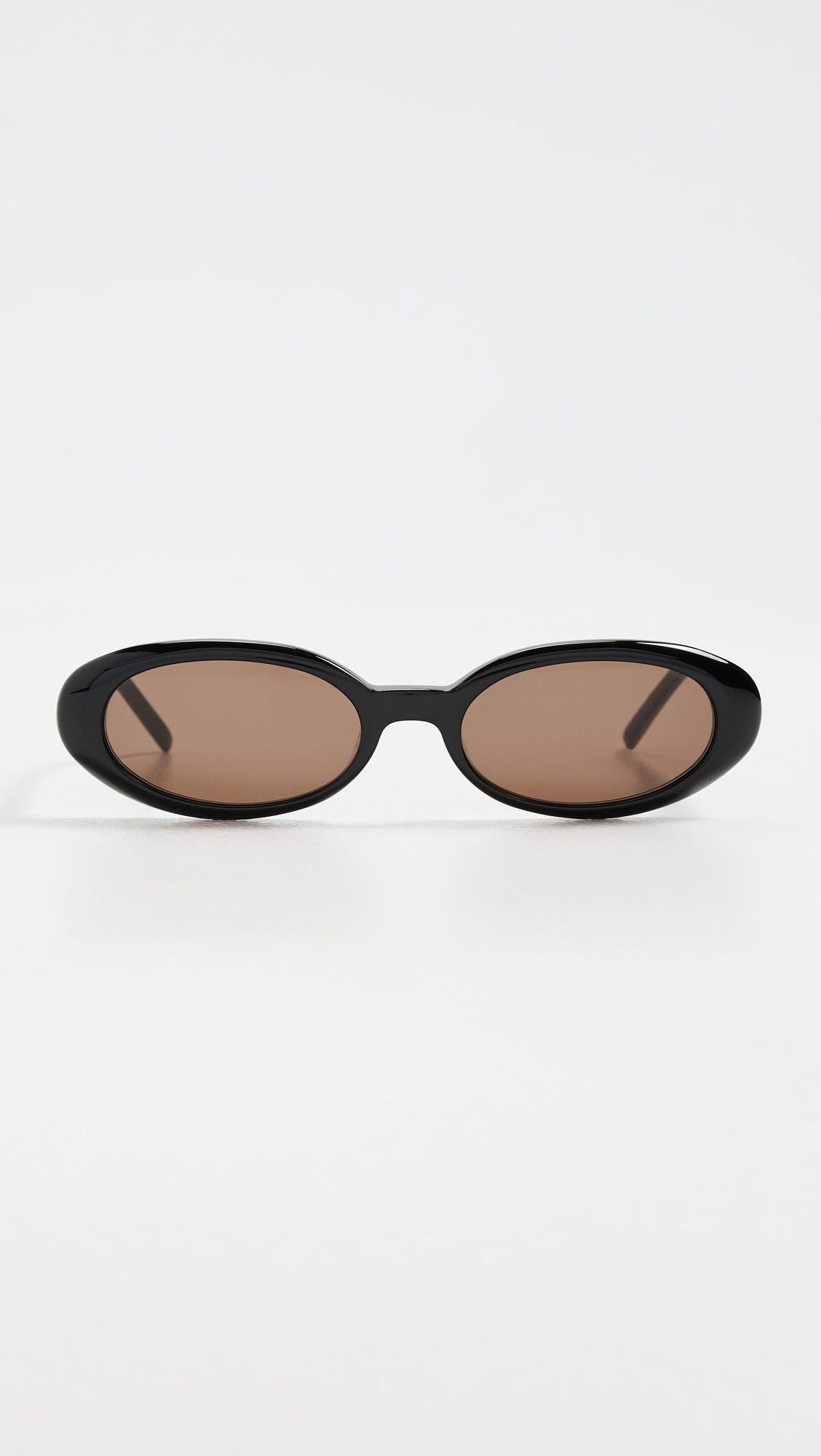 Heaven Mayhem Esme Sunglasses Black One Size | Shopbop
