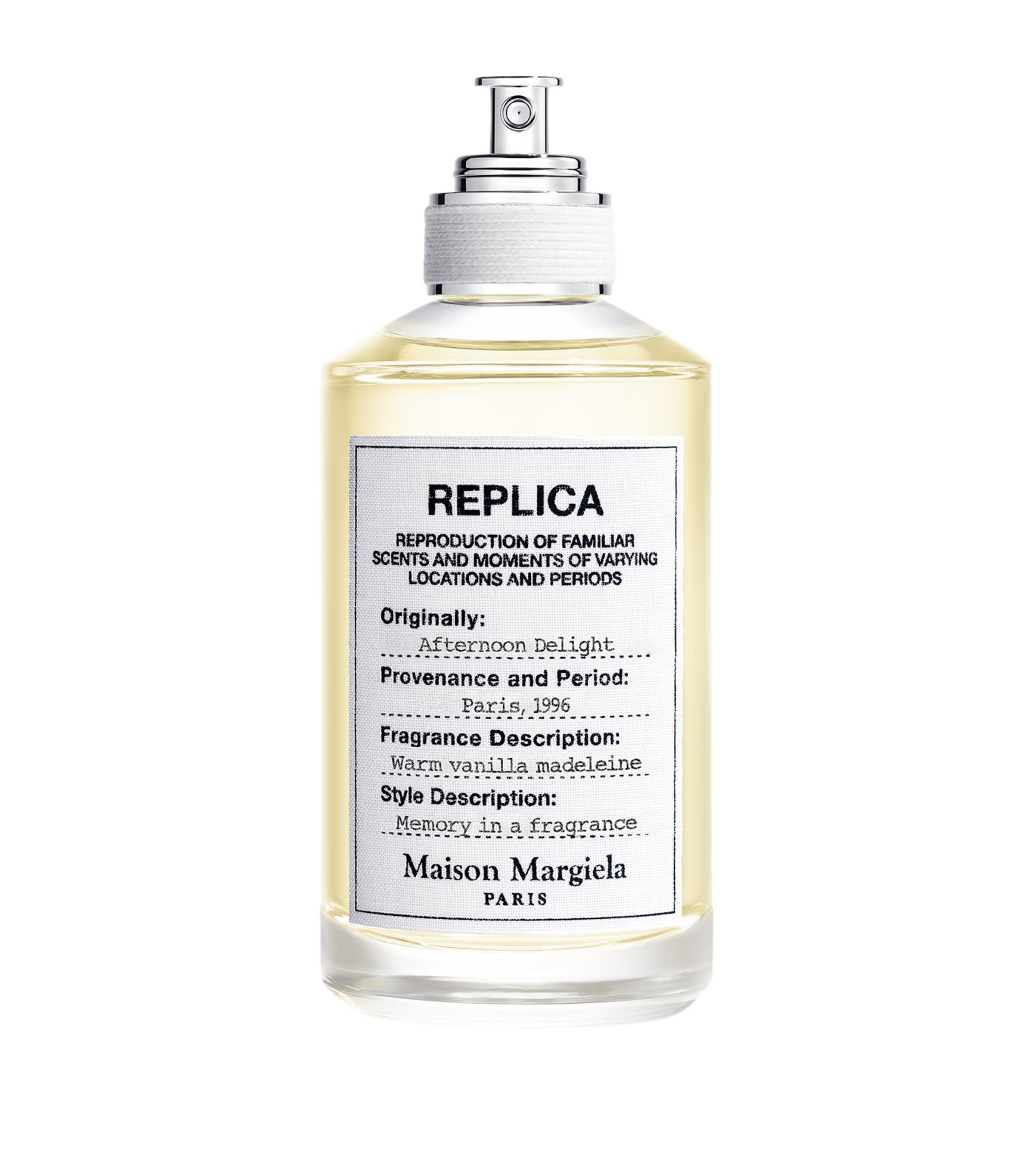 Maison Margiela Afternoon Delight Eau de Toilette | Harrods (US)