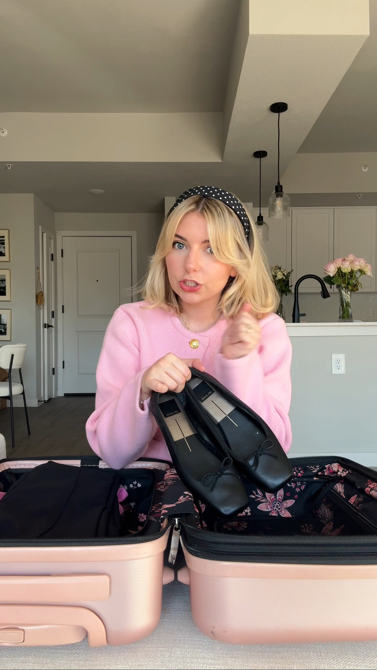 Pack with me for Florida! 

#LTKTravel #LTKStyleTip #LTKSeasonal