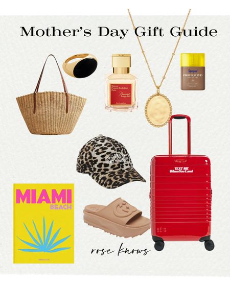 Great gifts for you or any special lady on your list! 
Mother’s Day gifts 


#LTKfindsunder50 #LTKGiftGuide #LTKfamily