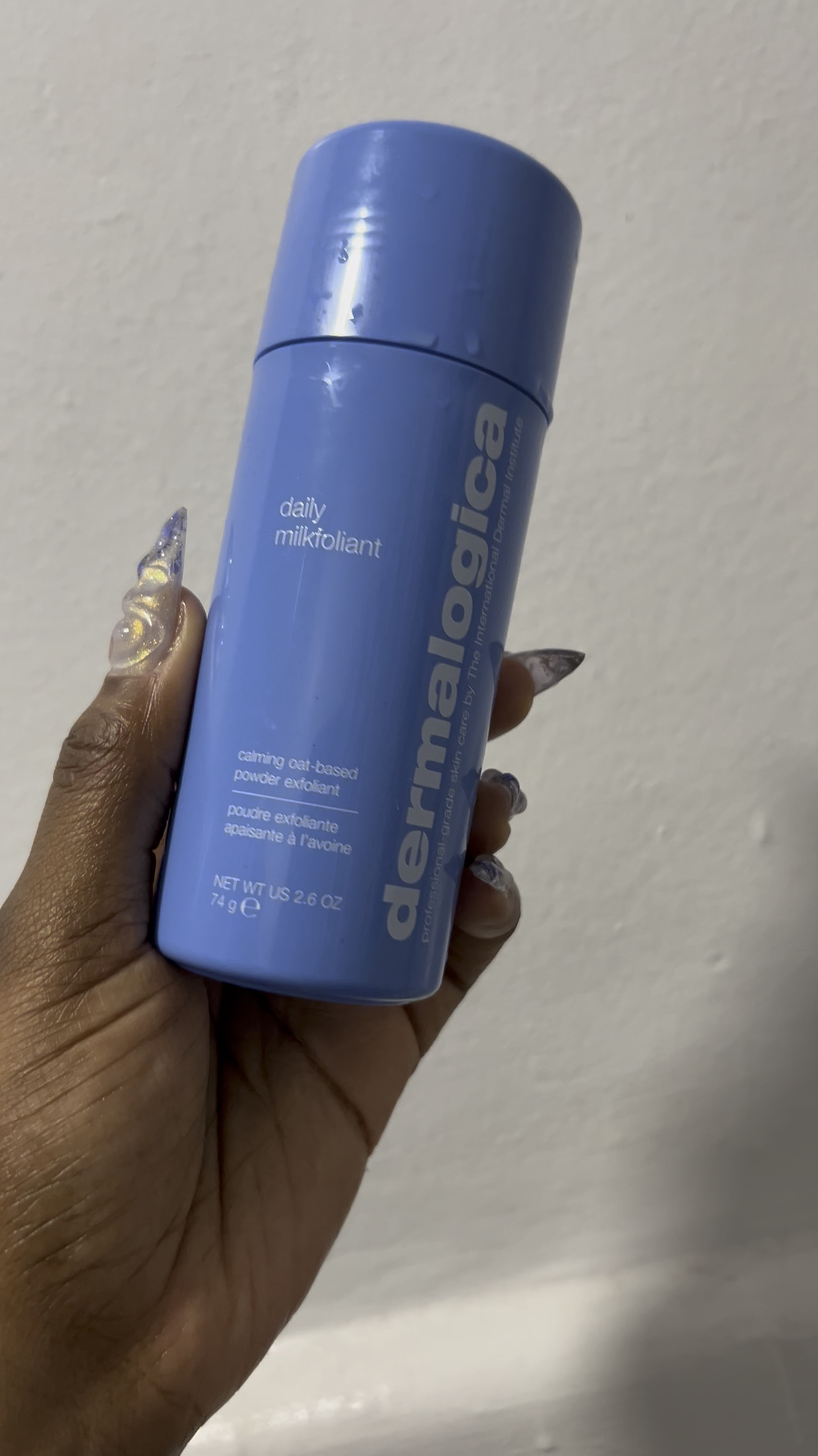 Loving this facial cleanser 

#LTKFindsUnder100 #LTKBeauty #LTKFindsUnder50