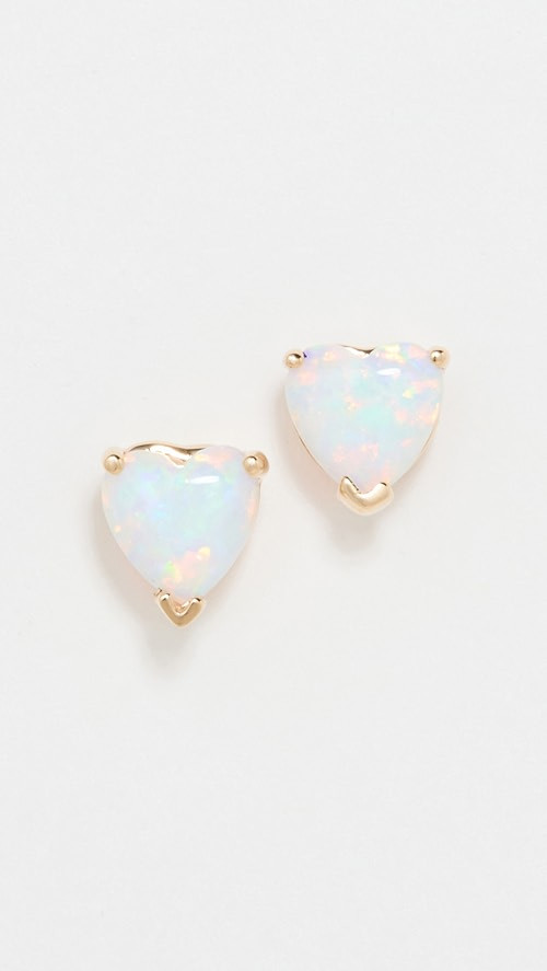 My Story 14k The Zoey Earrings | SHOPBOP | Shopbop