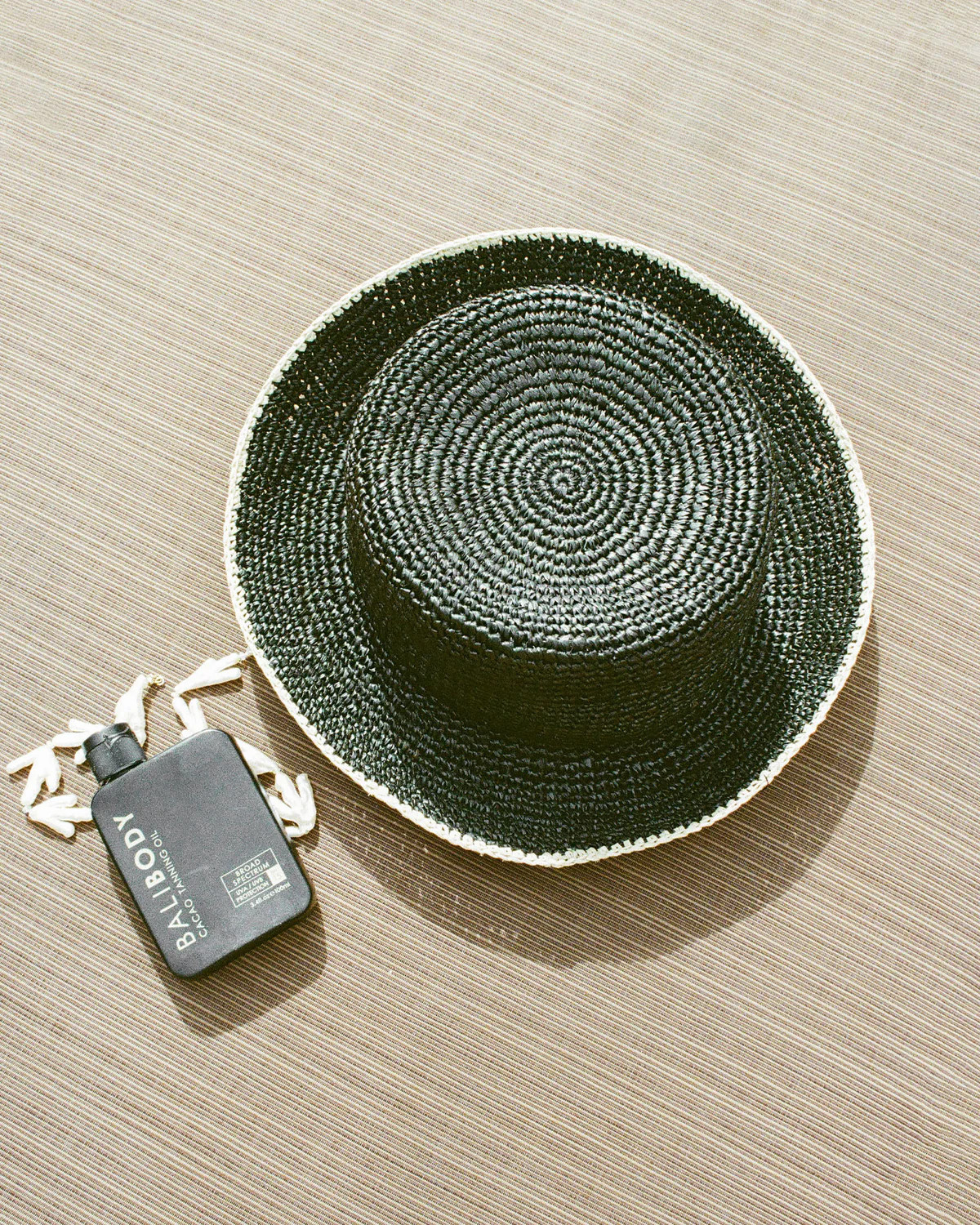 Isadora Bucket Hat | L*Space