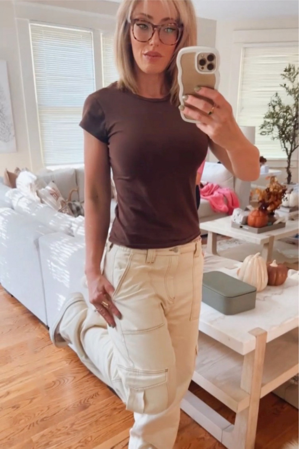 Cozy vibes are my fall go too!

#LTKshoecrush #LTKstyletip #LTKSeasonal