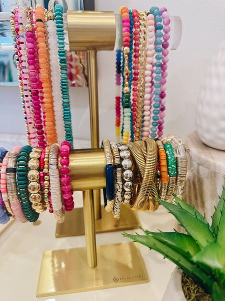 the Allie and Bess spring cleaning sale is on!! so many markdowns on my fav arm candy and necklace loves too | 

#LTKfindsunder50 #LTKsalealert #LTKSeasonal