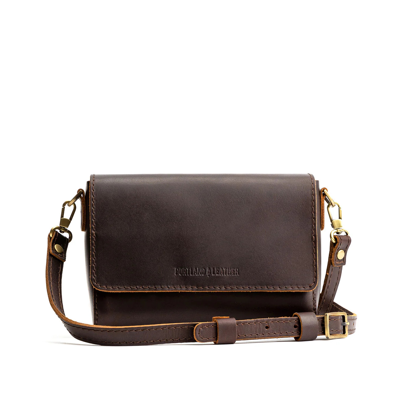 Metro Crossbody | Portland Leather Goods | Portland Leather Goods (US)