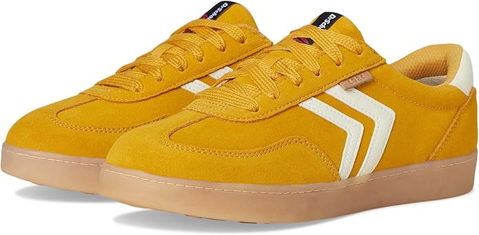 Dr. Scholl's Women's Rebel Sport Sneaker | Amazon (US)