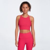 CALIA Women's Double Layer Rib LL Bra | Dick's Sporting Goods