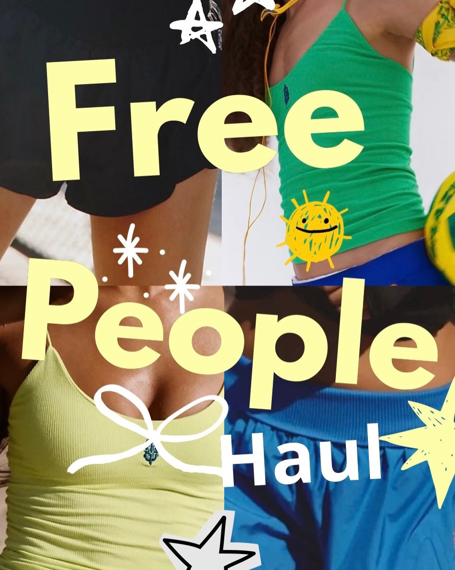 STOP SCROLLING—because this Free People haul is too good not to share. 💚✨
Going to share a video reel later today so come back to see everything I got.  @freepeople 

Rate these finds from 1–10 and tell me your favorite look below! 👇
.
.
SHOP these looks on my LTK page in my bio

#FreePeopleHaul #FashionFinds #SummerOutfits #BohoFashion #OOTD