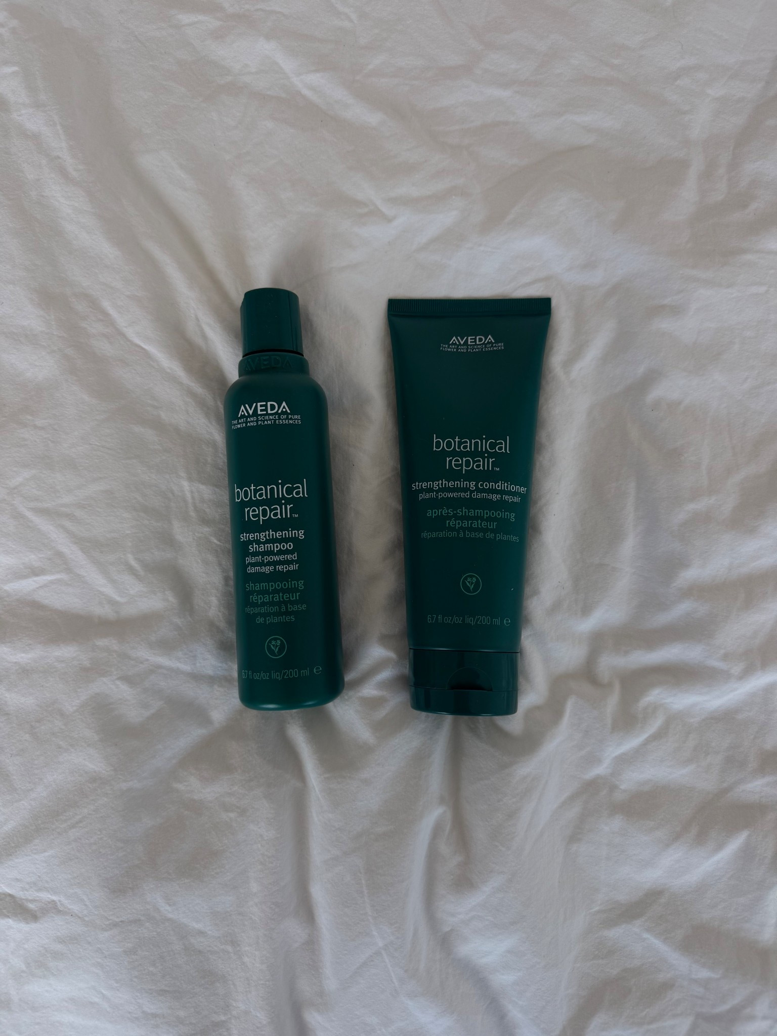 Fave shampoo and conditioner for fine hair 