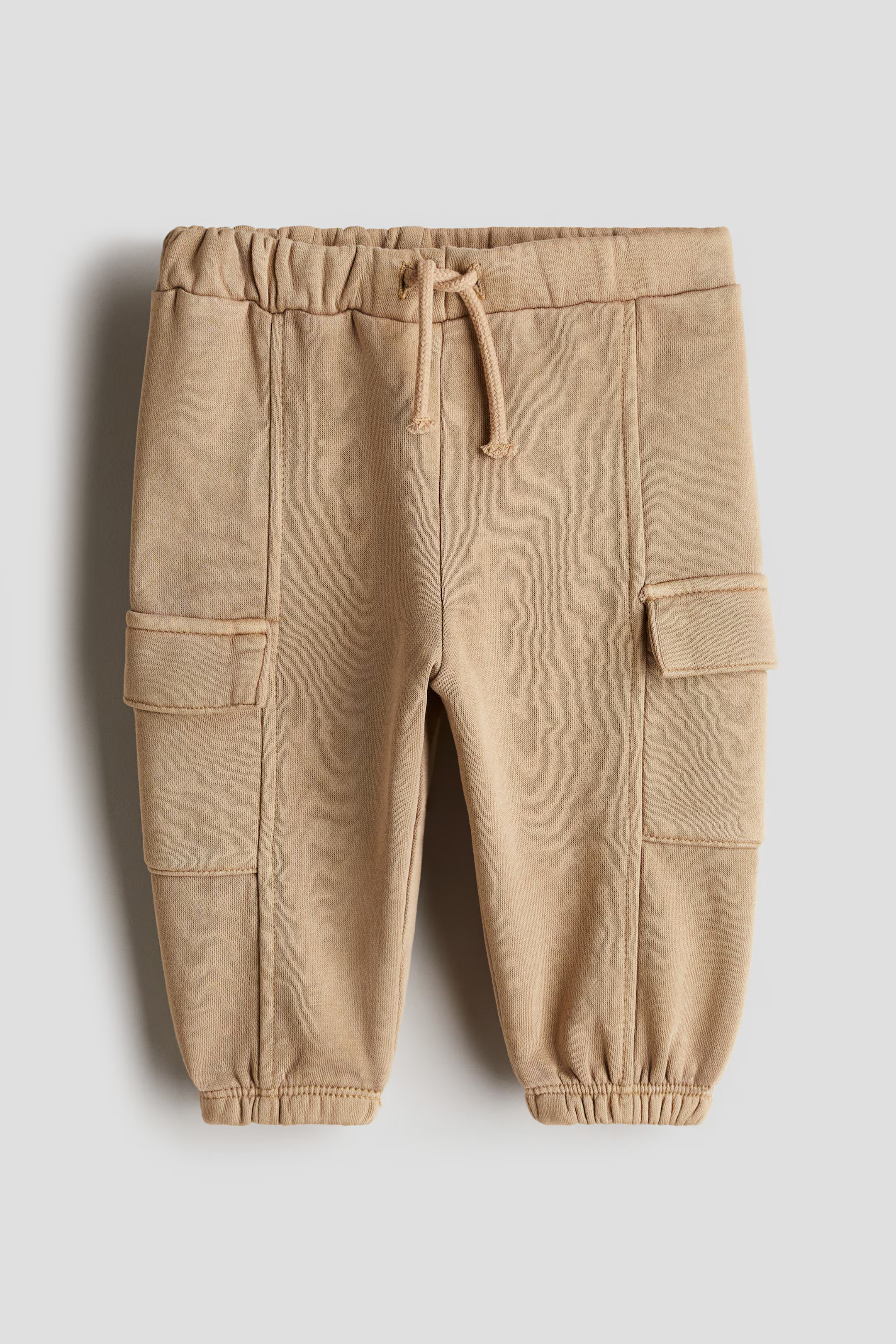 Washed Cargo Joggers | H&M (US + CA)