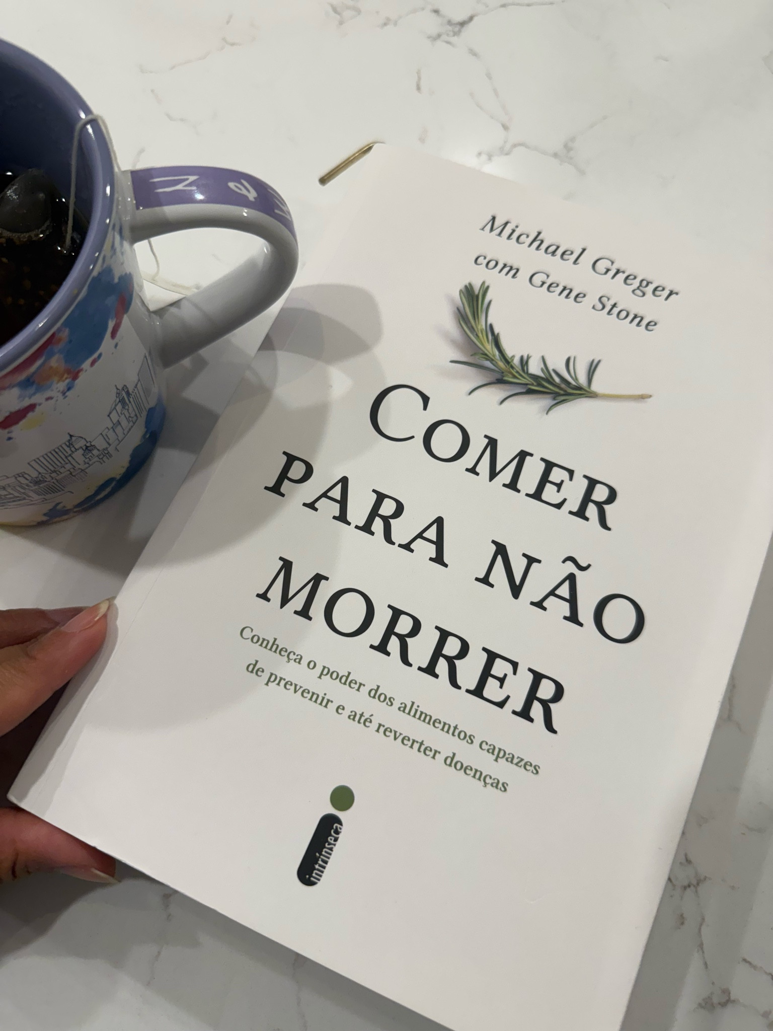 Um livro necessário para quem deseja uma vida mais saudável em 2025

#LTKActive #LTKFitness #LTKGiftGuide