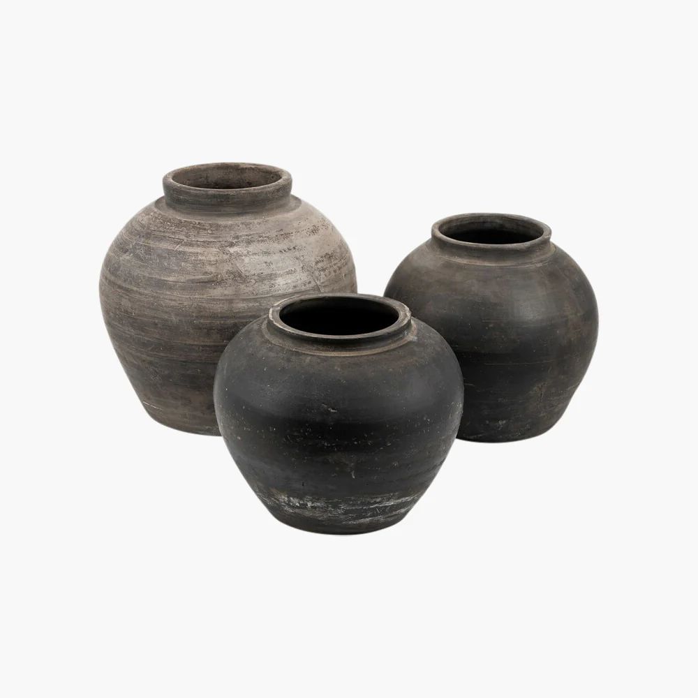 Pottery Water Jar | Dear Keaton