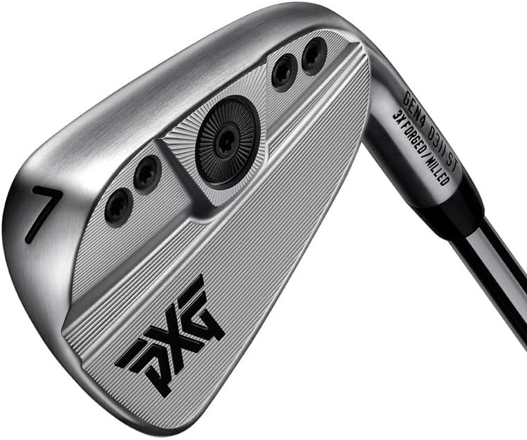 PXG GEN4 0311ST Iron Set | Amazon (US)