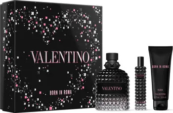 Uomo Born in Roma Eau de Toilette Set $171 Value | Nordstrom