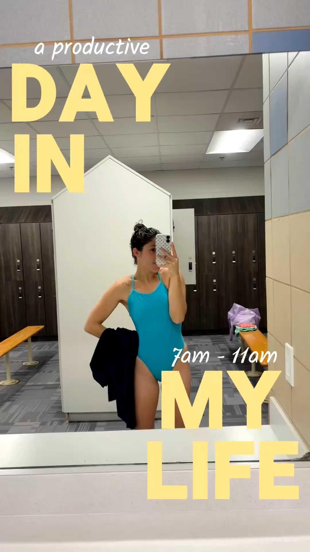 A realistic day in my life 🫶🏻

#LTKdayinmylife #LTKvlog #LTKSwim