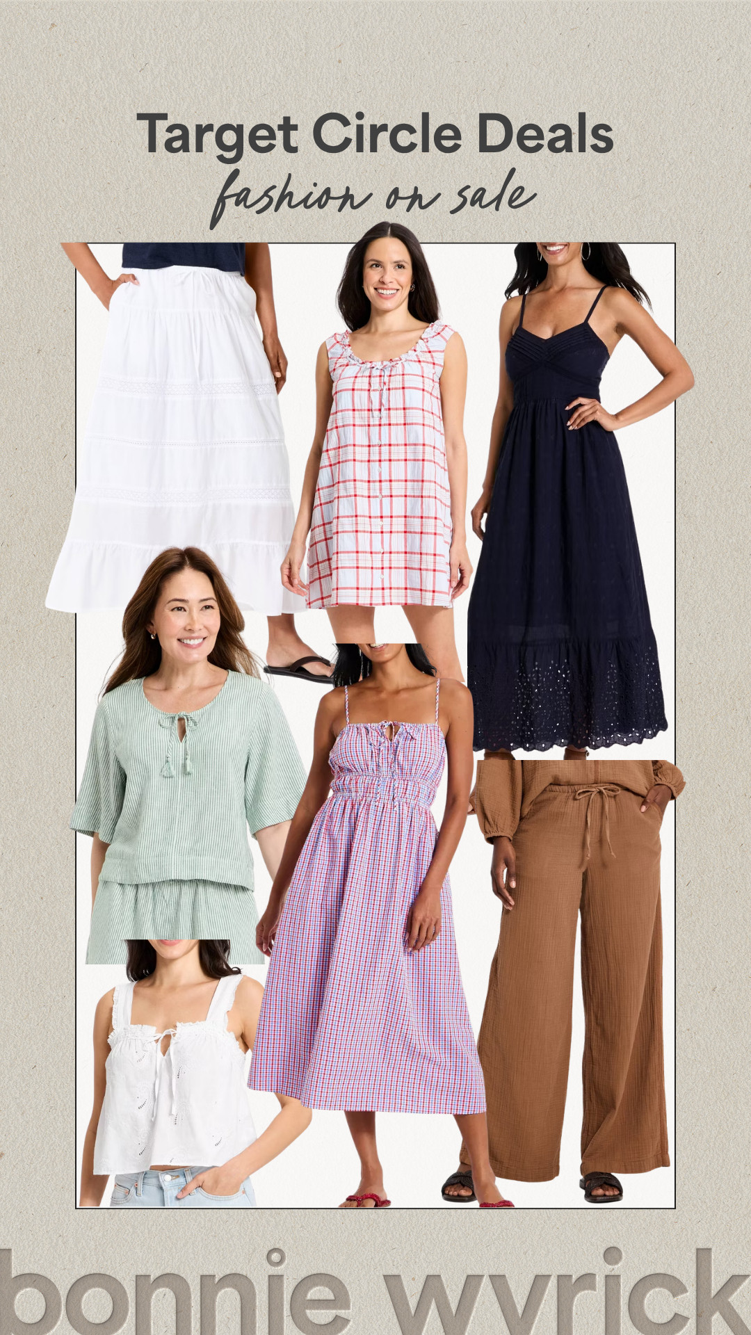 What's in my cart for @Target  Circle week!
-
-
midsize fashion, summer fashion, midsize summer style, affordable fashion, summer outfits, target style

#LTKootd #LTKSeasonal #LTKMidsize