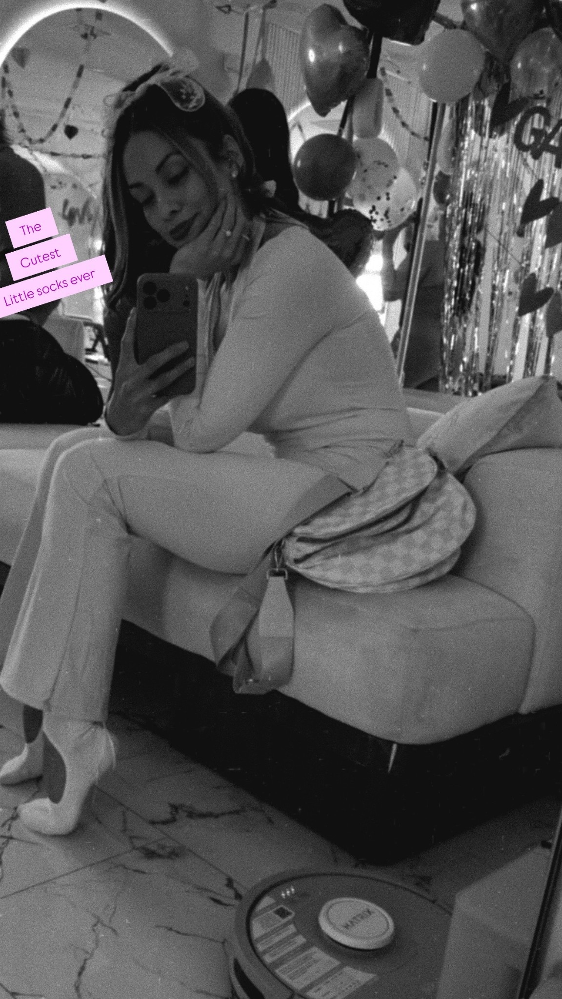 Pilates :) galentine 💕

#LTKValentine #LTKfitnessgoals #LTKdayinmylife