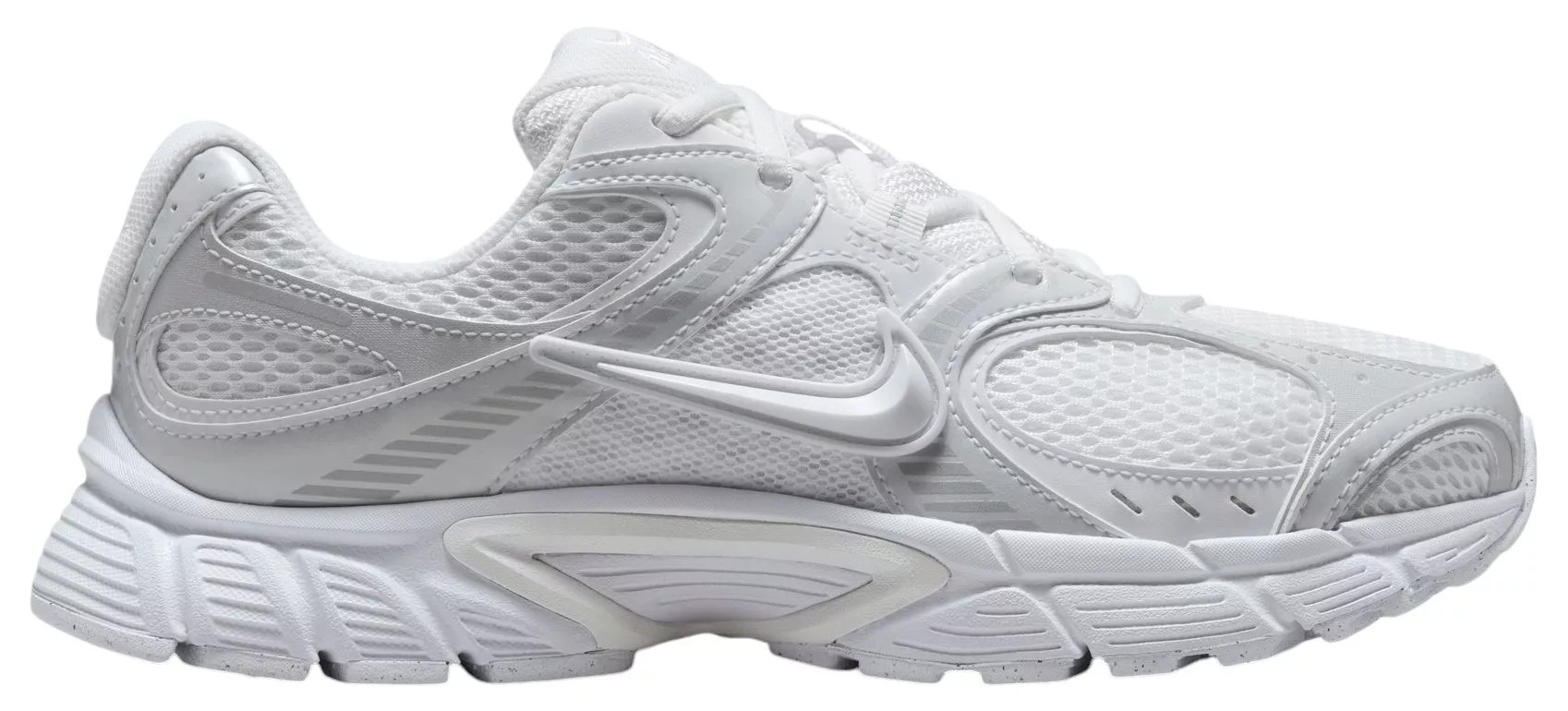 Nike Women's V5 RNR Shoes, Size 6, White/Silver | DICK'S Sporting Goods