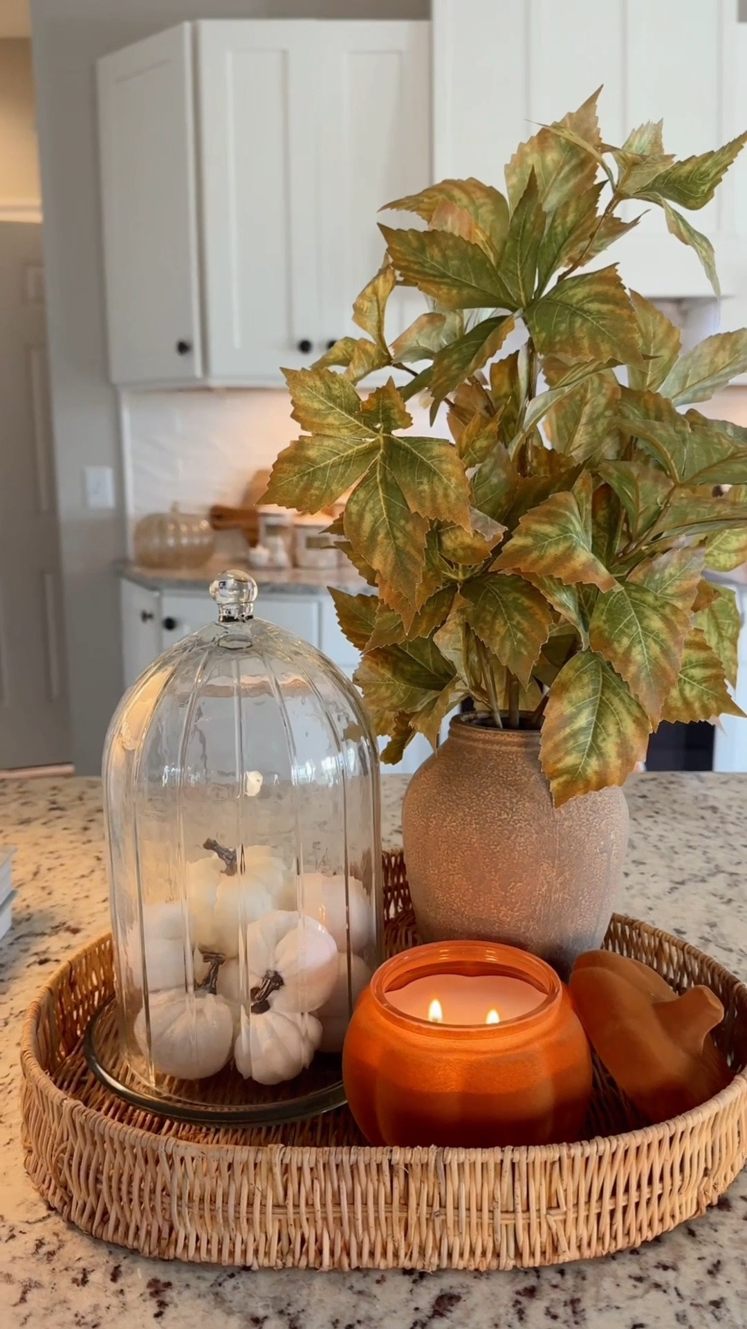 🍂 fall centerpiece loading… 🍂
consider this your beginner’s class in fall centerpieces 😂 because I promiseeee this is so easy you could basically do it with your eyes closed!! and it turns out SO CUTE 




fall centerpiece, easy fall centerpiece, fall decorating ideas, pumpkin centerpiece, pumpkin basket decor, fall floral arrangement, autumn floral arrangement, fall leaves, orange fall decor, green fall decor, velvet pumpkin, pumpkin candle, fall candle, cozy fall home, fall table decor, Thanksgiving centerpiece, autumn home decor, seasonal decorating, fall DIY, easy fall decor, fall tablescape, cozy home decor, pumpkin decor, fall home inspiration, beginner fall DIY

#LTKdayinmylife #LTKHome #LTKSeasonal