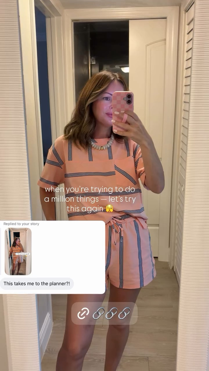 I love this lounge set!!!😍 perfect for summer, traveling or just running errands!

Spring, summer, travel outfit, beach vacation outfit, loungewear, Amazon

#LTKootd #LTKSaleAlert #LTKSeasonal