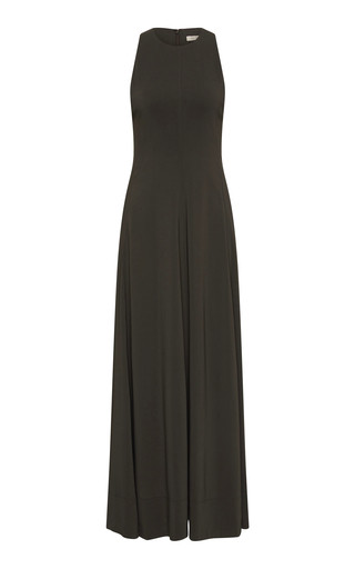 Cut Away Maxi Dress | Moda Operandi (Global)