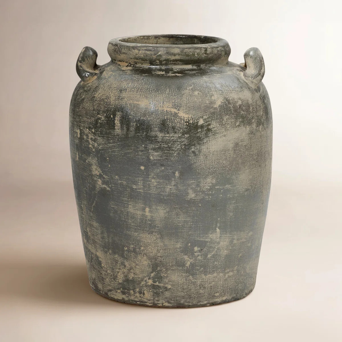 Hotham Handmade Terracotta Table Vase | Wayfair North America