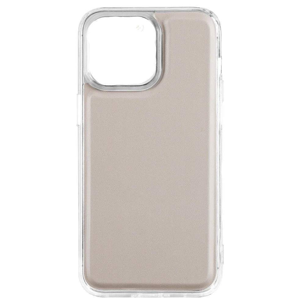 Almond Cream Magnetic Case | Walli Cases