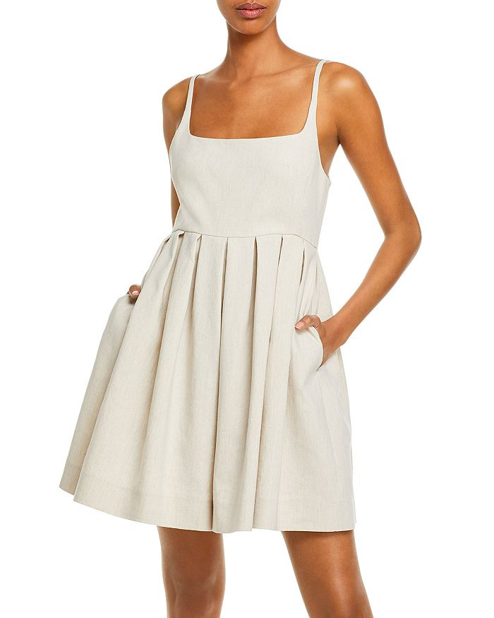 Sleeveless Romper | Bloomingdale's (US)