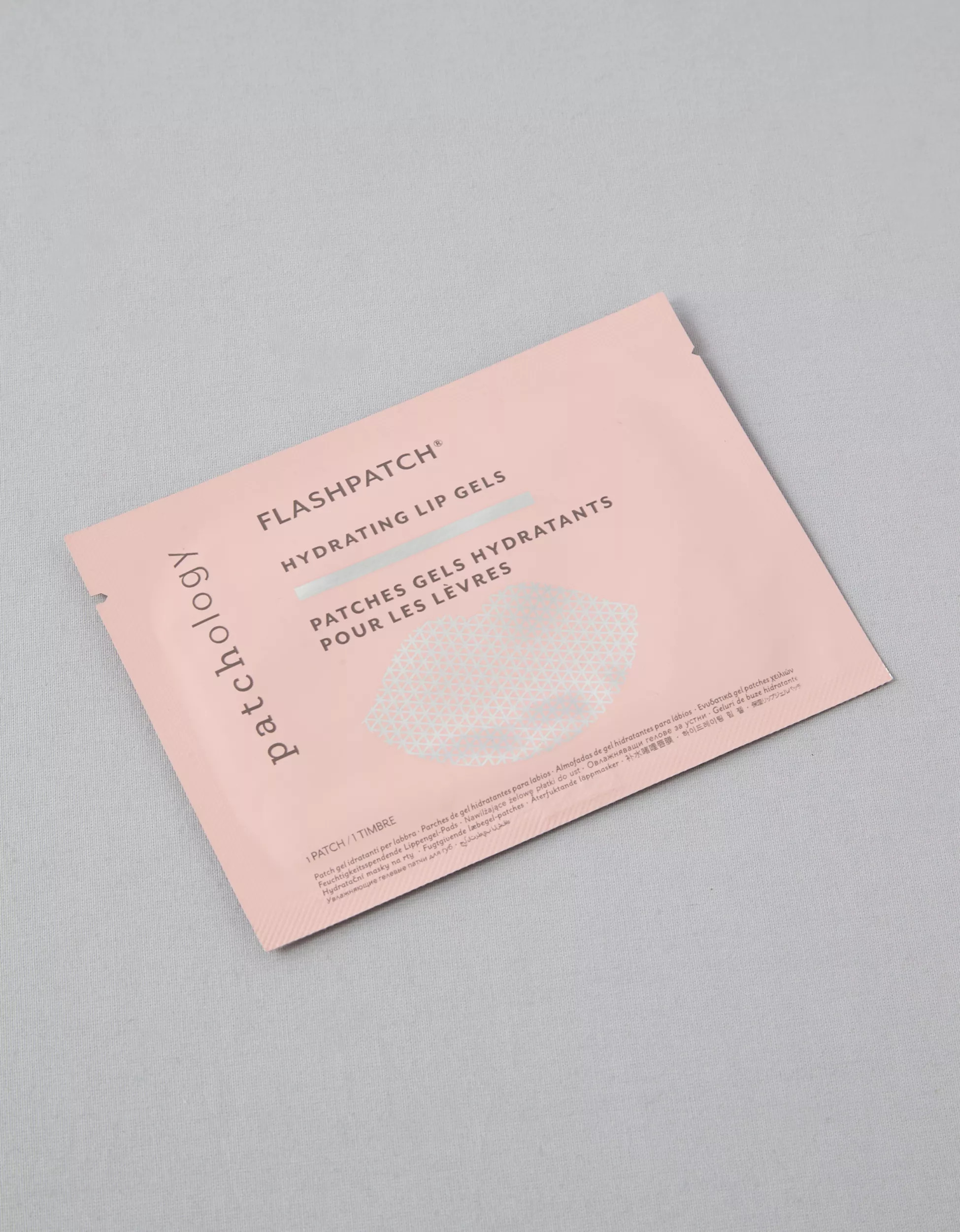 Patchology Hydrating Lip Mask | American Eagle Outfitters (US & CA)