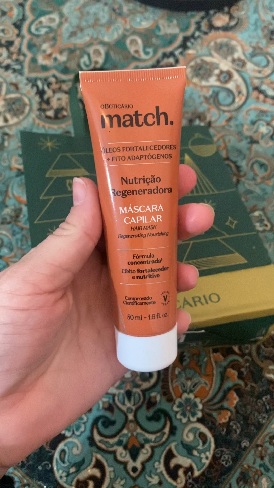 Você sabia que pode ganhar um brinde da #oBoticário apenas se cadastrando no App? Isso mesmo! Cadastre-se, escolha a loja mais perto de você e retire seu brinde 🥰
Ainda ganhe 10% de desconto nas compras no app e pontos! 😱🔥😍

#LTKsalealert #LTKbeauty #LTKbrasil