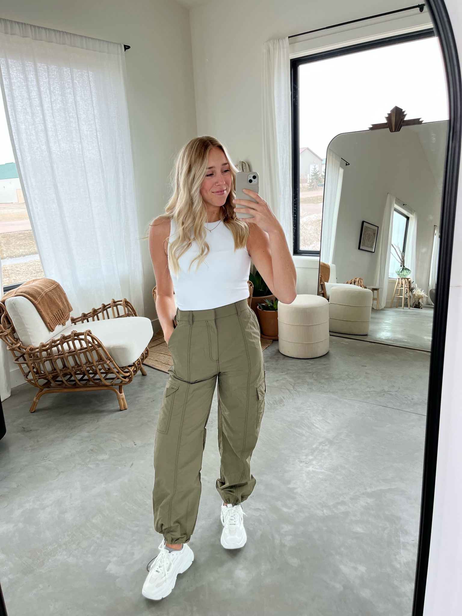cargo girl era 🫶🏼 

#cargopants #cargos 